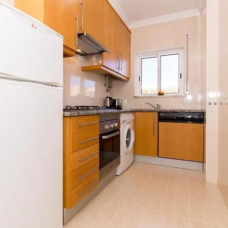Appartamento Albufeira Sunny 2 With Pool By Homing Gale (Albufeira)