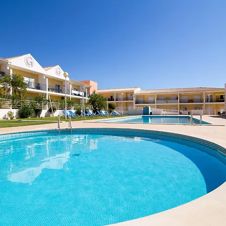 Lägenhet Albufeira Sunny 2 With Pool By Homing *