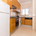 Apartmán Albufeira Sunny 2 With Pool By Homing Gale (Albufeira)