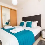 Apartmán Albufeira Sunny 2 With Pool By Homing Gale (Albufeira)