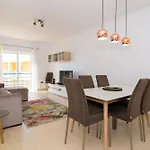 Albufeira Sunny 2 With Pool By Homing Apartmán *