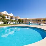 Apartmán Albufeira Sunny 2 With Pool By Homing *