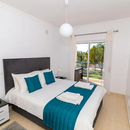 Διαμέρισμα Albufeira Sunny 2 With Pool By Homing