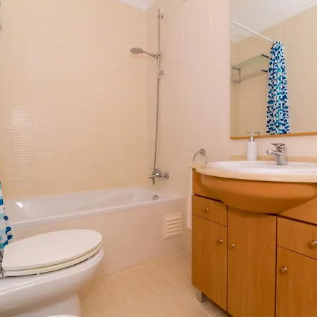 Albufeira Sunny 2 With Pool By Homing アパート *