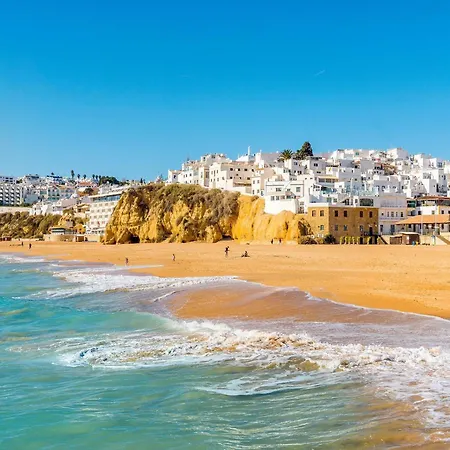 Albufeira Sunny 2 With Pool By Homing * Gale (Albufeira)