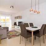 Apartament Albufeira Sunny 2 With Pool By Homing