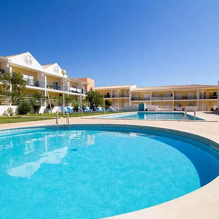 Albufeira Sunny 2 With Pool By Homing * Gale (Albufeira)
