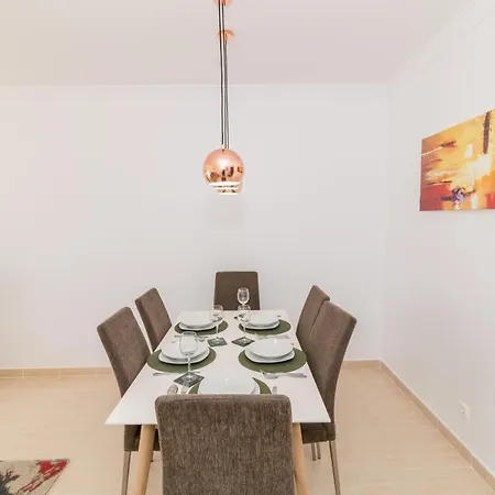 Apartment Albufeira Sunny 2 With Pool By Homing