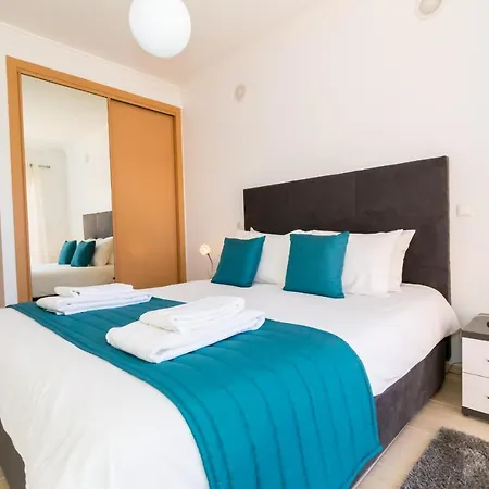 Apartment Albufeira Sunny 2 With Pool By Homing Gale (Albufeira)