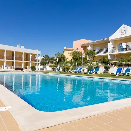 Apartment Albufeira Sunny 2 With Pool By Homing *