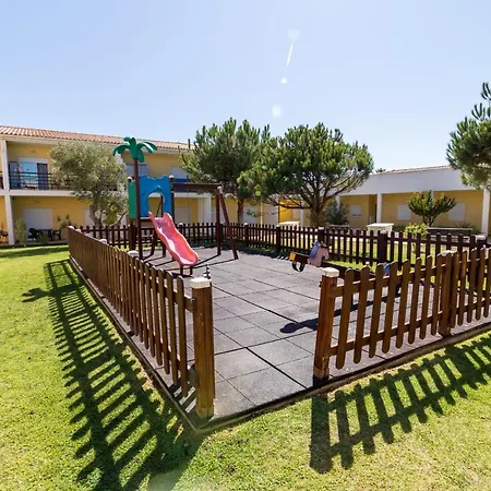 Albufeira Sunny 2 With Pool By Homing *