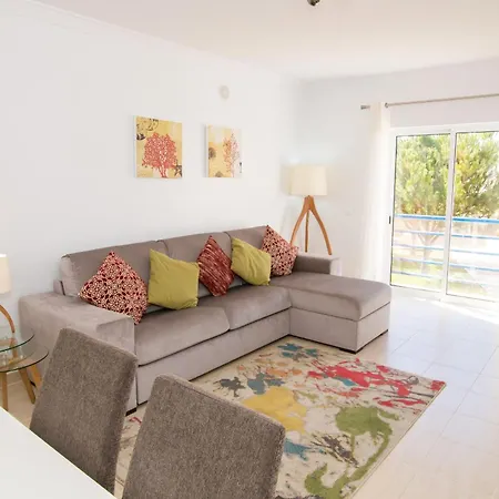 Albufeira Sunny 2 With Pool By Homing *