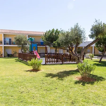 Albufeira Sunny 2 With Pool By Homing Apartment