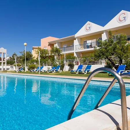 Apartment Albufeira Sunny 2 With Pool By Homing