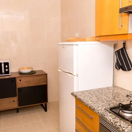 Albufeira Sunny 2 With Pool By Homing Apartment Gale (Albufeira)